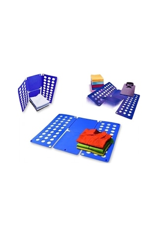 Elbise Katlama Aleti Diğer