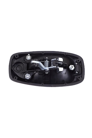 Bipper Fiorino Doblo Nemo için Sürgülü Kapı Açma Kolu 735507854 N11.1494