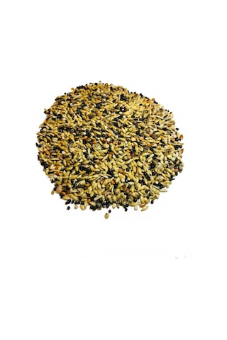 Karışık Kanarya Yemi 1 KG Karışık Kanarya Yemi 1 KG