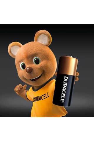 Duracell MN21 Pil 23A 12V Alkalin