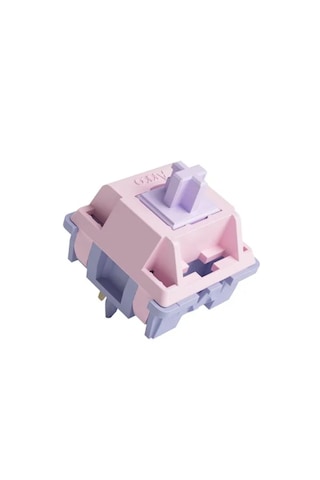 Akko Fairy 5pin 45 Adet Sessiz Linear Switch