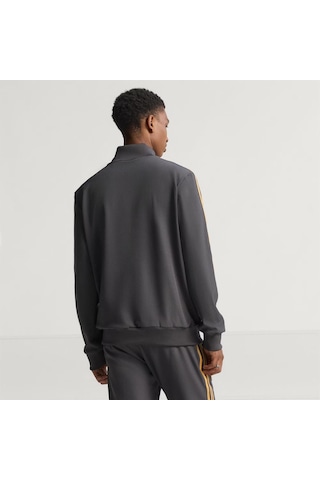 Adidas Manchester United Terrace Icons Erkek Sweatshirt C-adıjn2816e50a00 Siyah