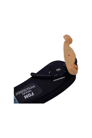 Fom Me-051 4/4 Keman Yastığı Violin Shoulder Rest Keman Yastık
