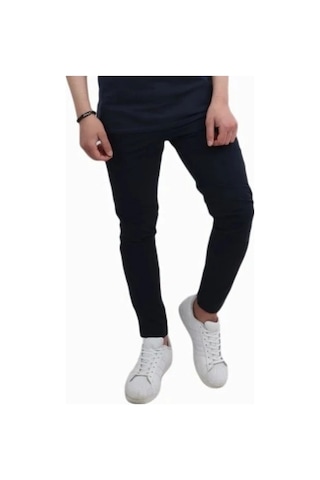 Exuma Outdoor Pant M Erkek Outdoor Pantolon 2013084-410 Siyah
