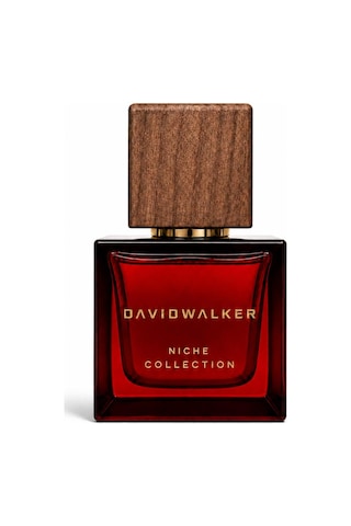 David Walker Nıche Jardın 50ml Parfüm Odunsu