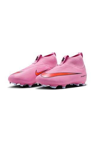 Nike Jr Zoom Superfly 10 Acad Fgmg Pembe Erkek Çocuk Krampon Fq8304-600