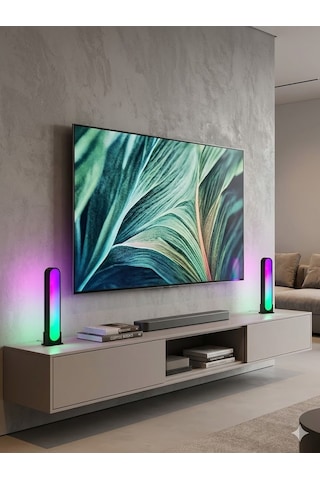 Smart Beam Akıllı Aydınlatma Tekli Set Diğer