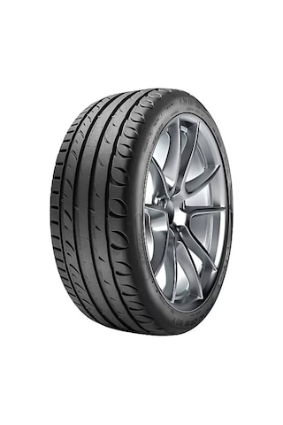 Riken Ultra High Performance 245/40zr17 95w XL Yaz Lastiği 2025