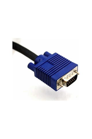 S-Link Sl-Vga50 50M Vga Kablo