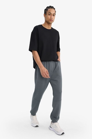 Defacto Standart Fıt Skuba Dalgıç Kumaş Jogger F9381AX26SP