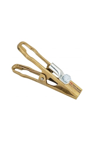 Matsan 500 Amper Yaylı Tip Şase Pensesi 1 Adet