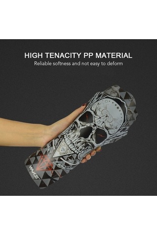 Pazly Takım Seti Renkli Bisiklet Çamurluk Koruyucu Ön Ve Arka Lastik Koruma 1 Ly Çok Renkli Çok Renkli