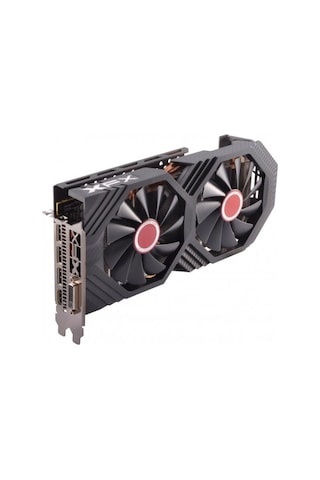 XFX AMD Radeon RX 580 GTS Edition RX-580P8DFD6 8 GB 256 Bit GDDR5 Ekran Kartı