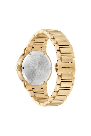 VERSACE VRSCVE3F00522 UNISEX KOL SAATİ
