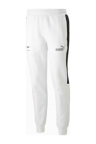 Puma Bmw Motorsport Mt7 Erkek Eşofman Altı C-PUM538118E50P02
