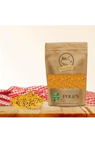 Erzurum Yöresel Gıda Polen 100 G