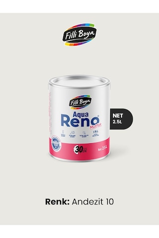 Filli Boya Aqua Reno Mutfak 2.5 L