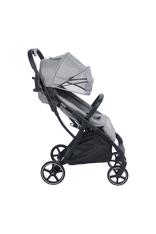 Bagi Zero Bebek Arabası Grey
