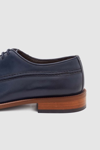 Ds Damat Lacivert Ayakkabi 3hf0920001102 Lacivert