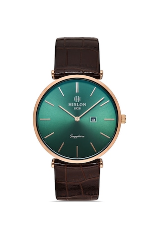 Hislon CL119R-15KR Erkek Kol Saati