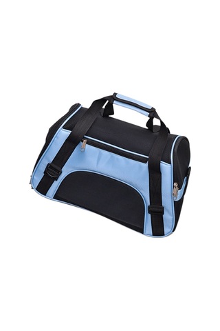 Jokmae Mavi Konforlu Pet Taşıyıcı