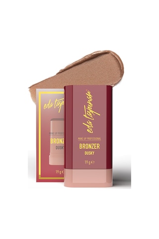 Eda Taşpınar Cream Stick Bronzer Dusky