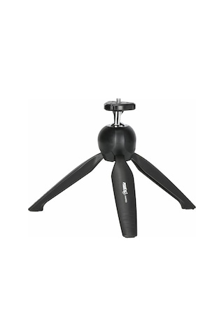 Pdx Mini Pro Tripod Kompakt Taşınabilir
