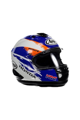 Arai Rx7 V Nsr250R 92 Kapalı Kask