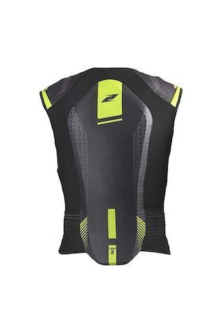 Zandona 5647 Netcube Göğüs Ve Sırt Koruma Body Armor (473709402)