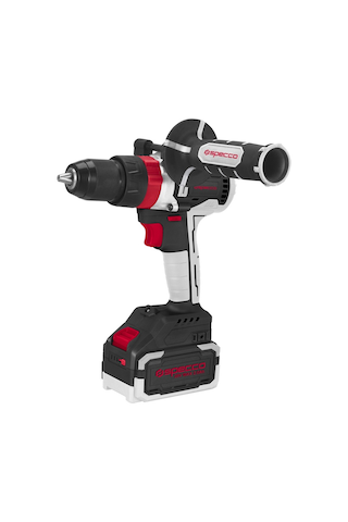 Specco Akülü Darbeli Matkap 20 V (Tek Akü) XSP20V-4041