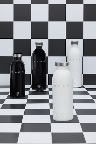Smeg Clima Bottle Beyaz Termos 500 ML