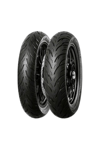 Anlaş Arora Cappucino Ön 120/70-12 Arka 120/70-12 Anlaş İrc Mb 34 Takım