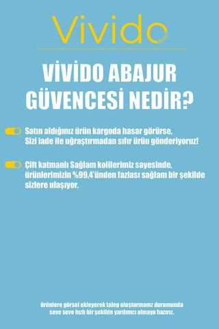 Hasır Siyah Dopia Avize Siyah