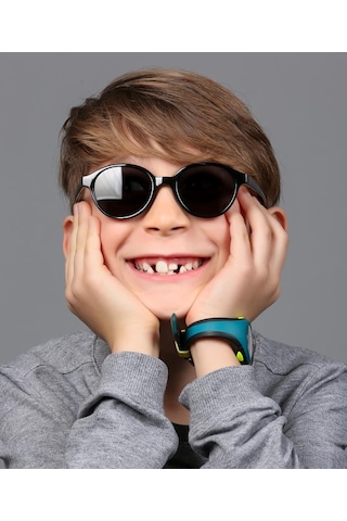 Bern Glasses Gl 1023 44 18 145 C1 001 Çocuk Güneş Gözlüğü