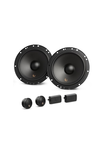 Infinity Alpha 603cf 16.5 Cm 720 Watt Oto Mid Tiz Takımı