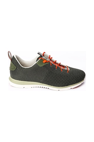 Dolomite Move Knit Erkek Ayakkabı Haki