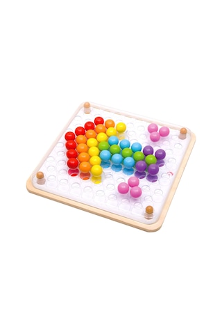 Classic World Ahşap Mozaik Bulmaca