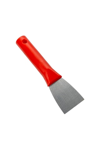 Master 540040 Macun Ispatulası Plastik Saplı 6 Cm