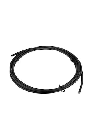 Pazly Bh-59 Bisiklet Hidrolik Disk Fren Yağ Borusu - Siyah Fren Sistemi Siyah