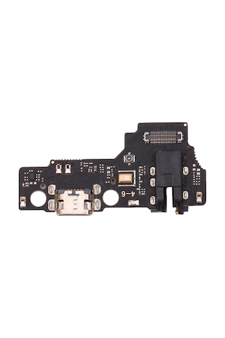 Realme C33 Şarj Soketi Mikrofon Bordu Rmx3191 -x3wa7k5q9j