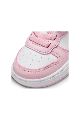 Nike Beyaz Kadın Yürüyüş Ayakkabısı Dv5458-105 Court Borough Low Rcrft
