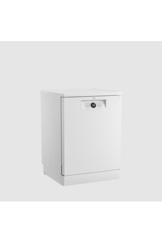 Beko BM 6146 6 Programlı 14 Kişilik Bulaşık Makinesi