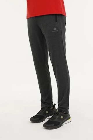 Lumberjack M-sb206 Basıc Erkek Antrasit Eşofman Altı 101497473 Antrasit