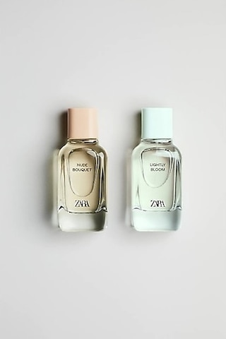 Zara Nude Bouquet + Lightly Bloom Kadın Parfüm EDP 2 x 100 ML