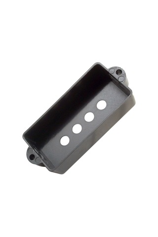 1/2/3/5 Elektrik Bas Gitar 4 Telli Bas Gitar Parçaları İçin Açık Kapak Siyah 67,8 X 27,5 X 15 Mm 3'lü Set Çok Renkli