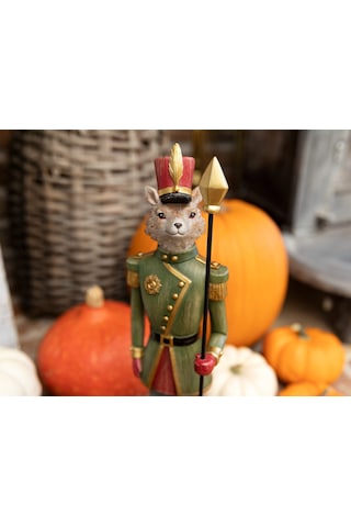 Madame Coco Stephie Biblo 1kbıbl12079,5x8x35,5cm-std