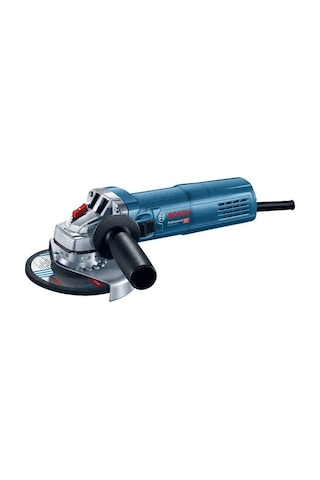 Bosch Professional GWS 9-125 S Taşlama Makinesi + Tungsten karbür Multiwheel Kesme Diski - 0601396123n11