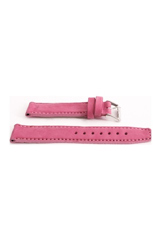 Fado&her Saate Uyumlu Kadife Görünümlü 16 Mm Pembe 408 Pembe
