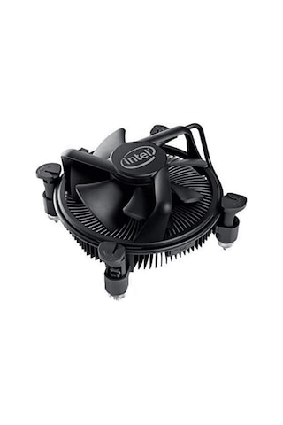 Intel K69237-001 1150/1155/1151/1200 İşlemci Soğutucusu