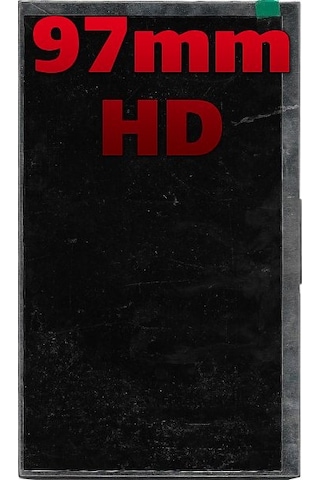 KingBoss SuperPad 7S HD Lcd İç Ekran